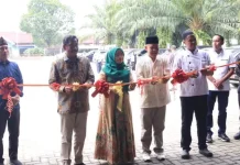 Wali Kota Binjai Dorong Pertumbuhan Usaha Kuliner