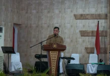Jadi Tuan Rumah Rakernas Apeksi XVIII,  Pemko Medan Ajak Semua Pihak Bersinergi