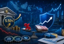 BI Rate Naik Jadi 5.5 Persen, Selamatkan Rupiah namun Membebani Sektor Rill