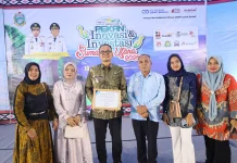 Pemkot Tanjungbalai Raih Penghargaan Investasi PIISU 2026