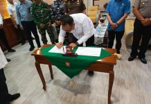 Pemkot Tanjungbalai Jamin Penerimaan Murid Baru Berjalan Jujur