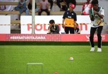 Pergatsi Sumut Bidik Prestasi PON 2028