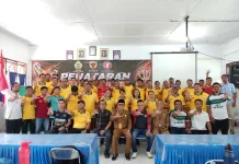 ABTI Sumut Minta Pemkab Samosir Dukung Penuh Program Pembinaan Olahraga