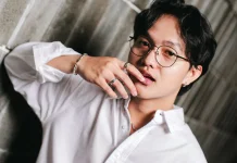 Fani Rahmansyah Rilis EP Perdana 'KODE', Kisah Perjalanan Cinta
