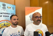 Konsulat India di Medan Siap Gelar Peringatan Hari Yoga Internasional 2026