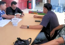 Imigrasi Medan Intensifkan Sosialisasi APOA ke Perusahaan TKA