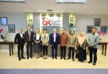 OECD Apresiasi Reformasi OJK di Sektor Asuransi dan Dana Pensiun