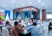 Pemkab Sergai Matangkan Persiapan Ikuti PRSU ke-50 Tahun 2026