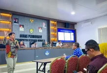 Pemkab Sergai Tingkatkan Mutu Layanan Publik Sektor Pendidikan