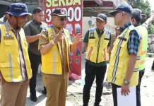 Sembilan Ruas Jalan Provinsi di Simalungun Segera Ditingkatkan