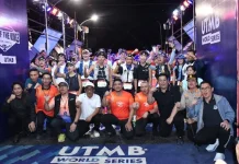 Vandiko: Trail of The Kings Jadi Sarana Promosi Wisata Samosir ke Dunia