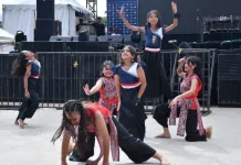 Pemkab Samosir Tampilkan Seni Budaya Batak di Ajang Trail of The Kings 2026