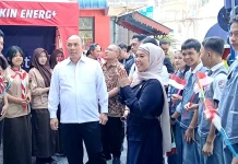 Menkomdigi Dorong Siswa SMK Kuasai Keterampilan Jaringan Fiber Optik