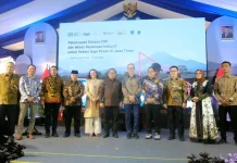 OJK–ILO Dorong Inklusi Keuangan Peternak Sapi Perah