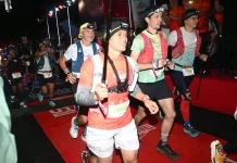 Trail of The Kings UTMB, Danau Toba Kian Mendunia Lewat Sport Tourism