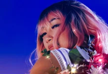 Gandeng Timbaland, Tata Taktumi Rilis Single 'Not So Bad