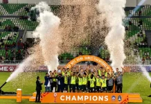 PLN Sukses Kawal Listrik tanpa Gangguan saat Final Piala AFF U-19