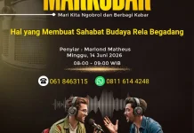 Beragam Alasan Pendengar Begadang hingga Larut Malam