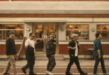 The Midlife Theory Rilis Single Kedua "Utuh walau Tak Lengkap"