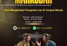 Cara Menghindari Pungutan Liar di Tempat Wisata