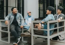 Salsa and Jeans Rilis EP Space and Sugar Pasca Sukses di JUU