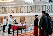 Bobby Nasution Harapkan MTQ ke-40 Sumut Jadi Penguat Syiar Al-Qur’an Berkelanjutan