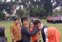 Rico Waas: Jaga Integritas dan Akurasi Data pada Sensus Ekonomi 2026