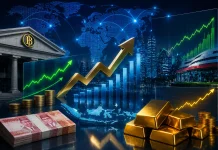 Yield SRBI Tembus 7 Persen, Rupiah, IHSG, dan Emas Kompak Menguat