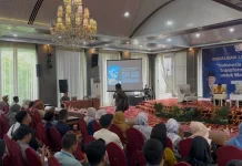 BAKTI Komdigi Perkuat Literasi Digital di Deli Serdang