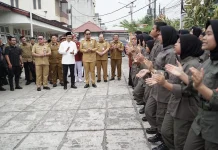 Sekolah Rakyat Siapkan Generasi Emas dari Keluarga Kurang Mampu