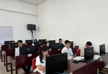 Total 6.731 Peserta Ikuti SMM USU 2026, Meningkat 25 Persen