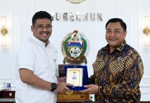ASN dan Pegawai BUMD di Sumut Dilarang Gunakan Vape