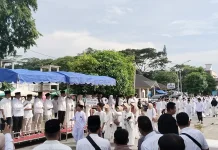 Wakil Wali kota Tanjungbalai Ajak Masyarakat Lakukan Tiga Hijrah Besar