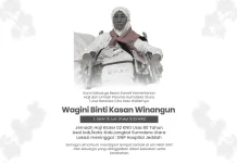 Jemaah Haji Asal Langkat Wafat di Tanah Suci