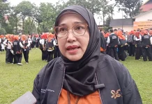 BPS Kota Medan Kerahkan 1.547 Petugas Lapangan dalam Sensus Ekonomi 2026