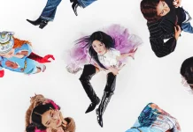 Usung 'Main Character Energy', Girl Group Baru MARBLES Rilis Single Debut 'HOMPIMPA'