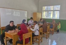 RSU Haji Medan Gelar Khitanan Massal dan Layanan Kesehatan Gratis