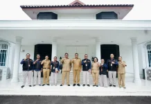 Sensus Ekonomi 2026, Bupati Tekankan Pentingnya Partisipasi Masyarakat