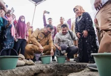 Pemkab Deli Serdang Percepatan Layanan Perizinan Sektor Kesehatan