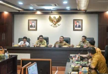Revitalisasi RSUD Pirngadi Medan, Zakiyuddin Minta Gerak Cepat