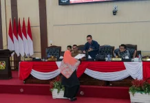 Raih WTP 6 Kali Berturut, DPRD Puji Kinerja Pemko Medan