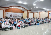 Kepala PPIH Medan: Kemabruran Haji Harus Terlihat dalam Kehidupan Sosial