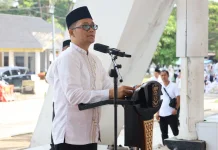 Muharam Momentum Perubahan Masyarakat