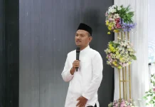 Mahyaruddin: Pelayanan Haji Tahun ini Jadi Catatan Pemkot Tanjungbalai