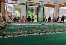 Tradisi Tahun Baru Hijriah, Momentum Introspeksi dan Kebersamaan