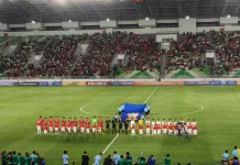 Panitia Lokal AFF U-19 Tegaskan Pajak Tiket Segera Dibayar