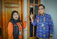 Rico Ajak Warga Medan Sukseskan Sensus Ekonomi 2026