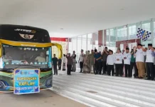 Batu Bara Tegaskan Ikuti Seluruh Cabang MTQ Sumut ke-40