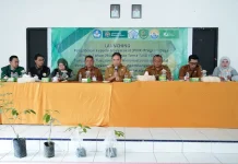 Wabup Tapsel Dorong Program Pemberdayaan Ekonomi Pascabencana
