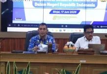 Pemko Binjai Berkomitmen Dukung Program Prioritas Nasional